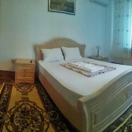 Homestay Vila Cornea Constanta