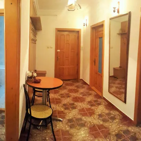 Vila Cornea Homestay Constanta