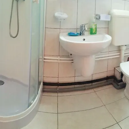 Vila Cornea Homestay Constanta