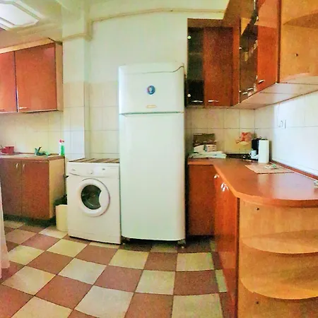 Vila Cornea Constanta