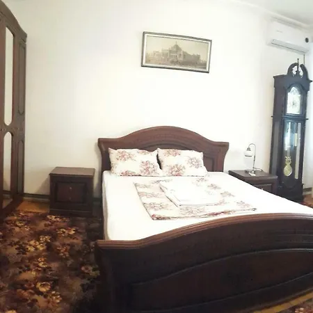 Vila Cornea Homestay Constanta