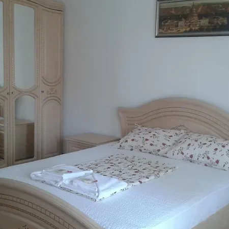 Vila Cornea Homestay Constanta