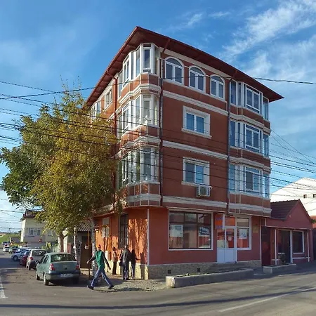 Homestay Vila Cornea *