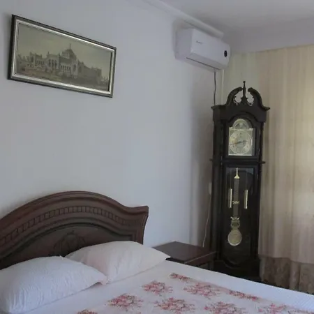 Homestay Vila Cornea *