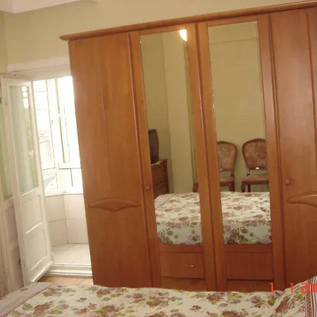 Vila Cornea Constanta