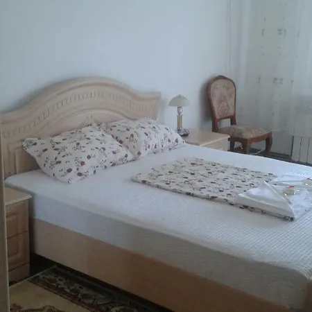 Vila Cornea Constanta