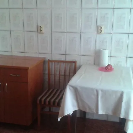 Vila Cornea Constanta
